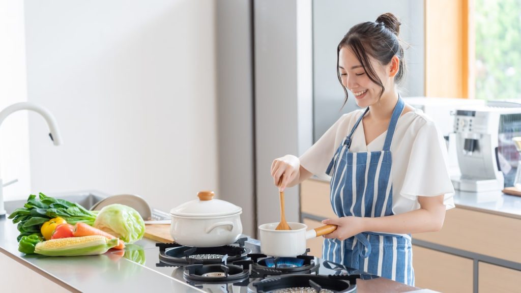 Japanese Kitchen Gadgets