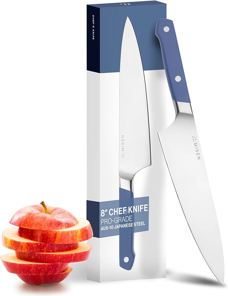 Kitchen Aid Knife Set